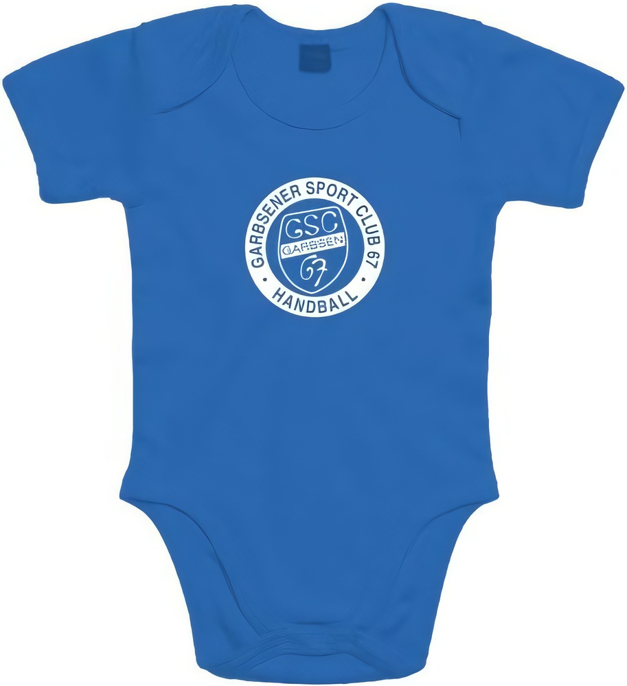 GarbsenerSCKinderBasicBaby-BodyBZ10B