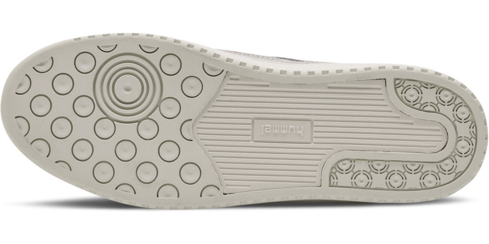 HummelSneakerflachStPowerPlaySuedeMix