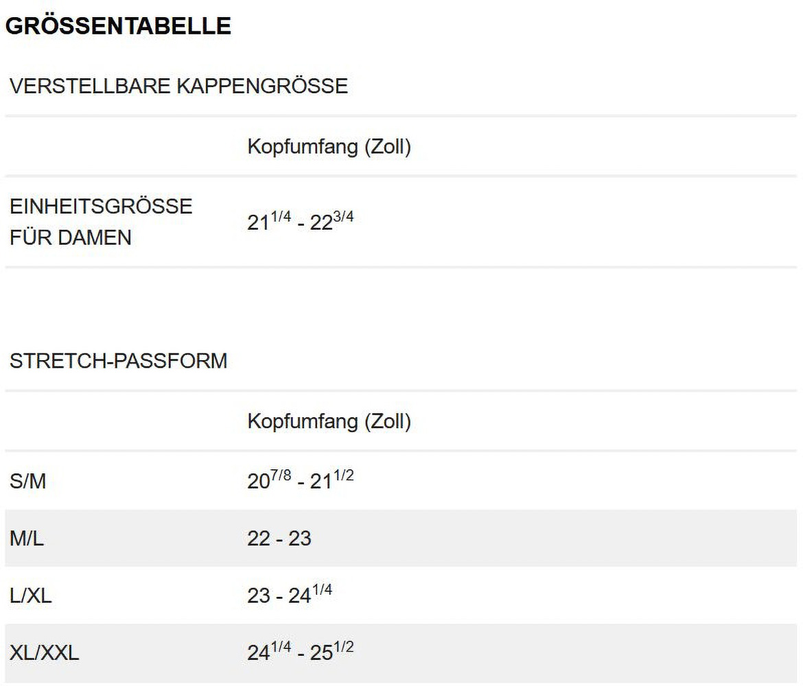 UnderArmourDamenCapsWIso-ChillLaunchAdj