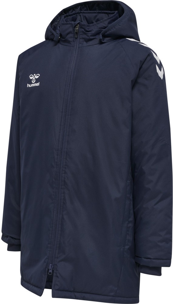 HummelKinderJackeHmlcoreXkBenchJacketKids