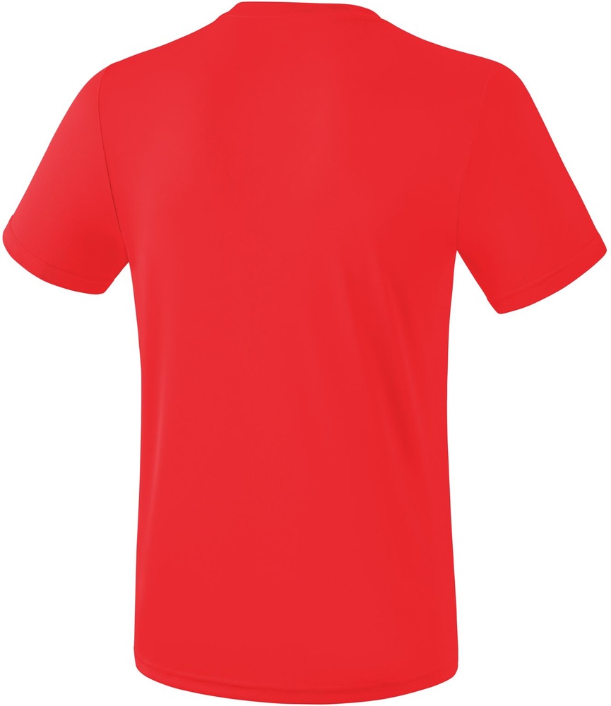 ErimaSportshirtFunktionsTeamsportT-ShirtEF6300Rot-116