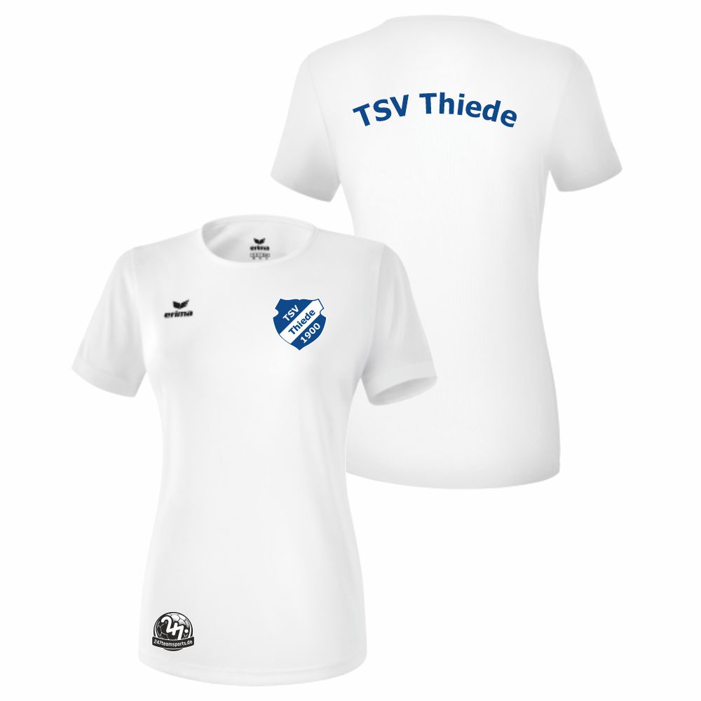 TSVThiedeDamenErimaT-ShirtLady2086-L