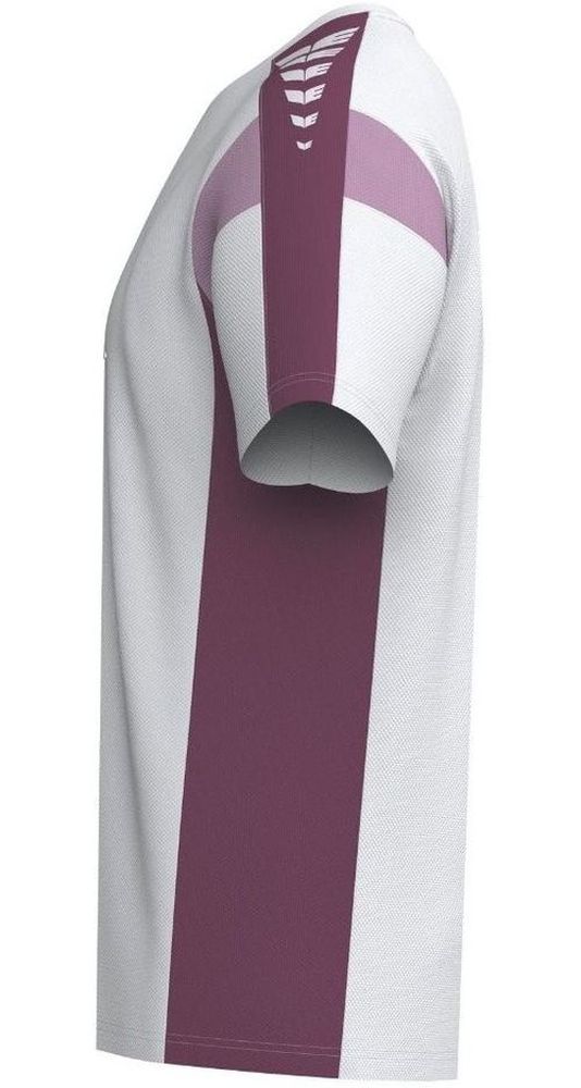 ErimaKinderT-ShirtCelebrate12525-0005WeiBurgund-116