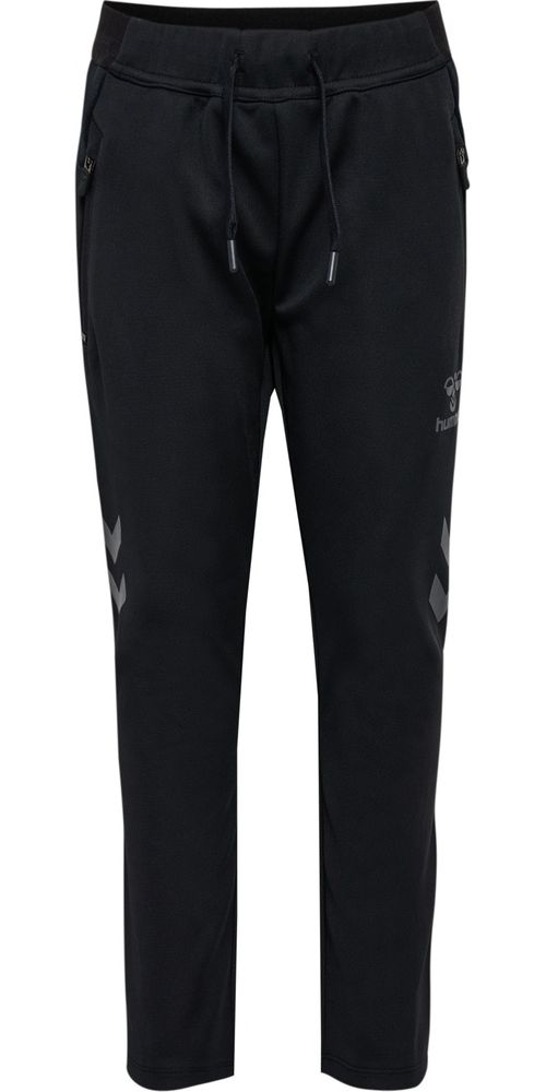 HummelKinderSweatPantsCima20227932Black-116-ca6Jahre