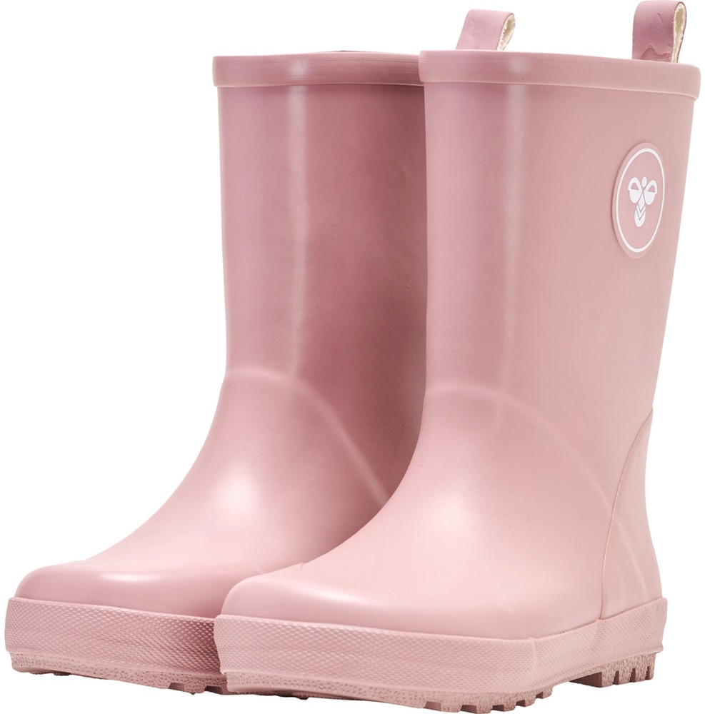 HummelKinderGummistiefelRubberBootJrDeauvilleMauve-22