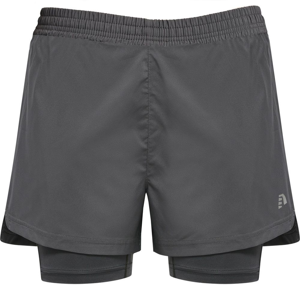 NewlineDamenShortsWomen2-In-1RunningShorts