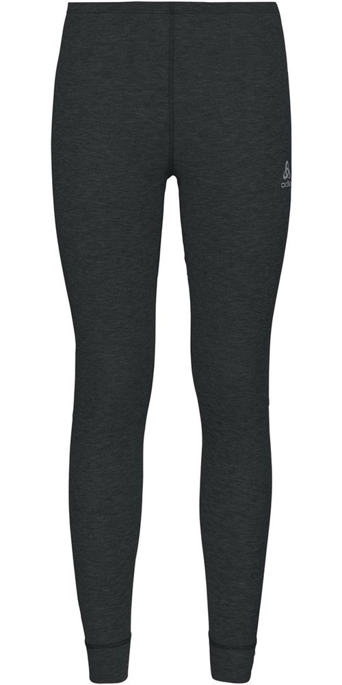 OdloKinderLeggingsBlBottomActiveWarmEco159219Black-104