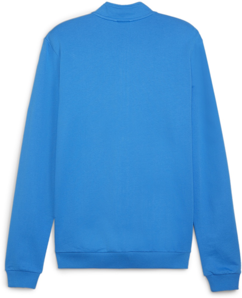 PumaTrainingsjackeTeamGoalCasualTrackTop658776IgniteBlue-PumaWhite-M