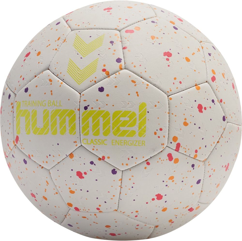 HummelHandballHmlblazeClassicEnergizerHB233120WhiteYellow-0