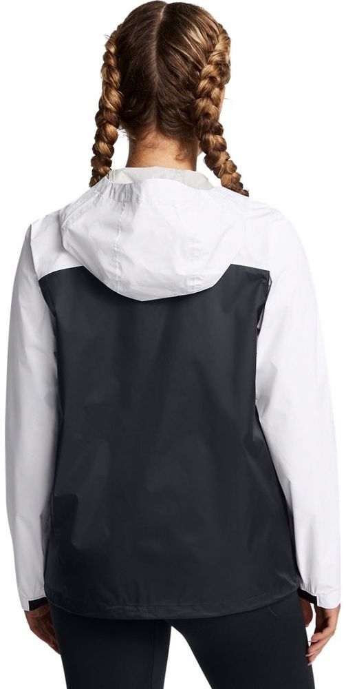 UnderArmourDamenSoftshelljackeCloudstrikeColorblockJkt