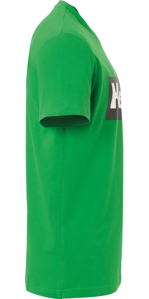 KempaKinderSportshirtPromoT-Shirt2002092Grn-3XS