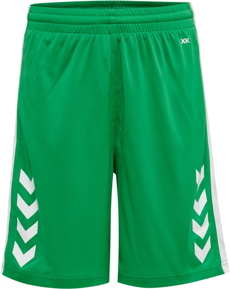 HummelKinderShortsHmlcoreXkBasketShortsKidsJellyBean-116