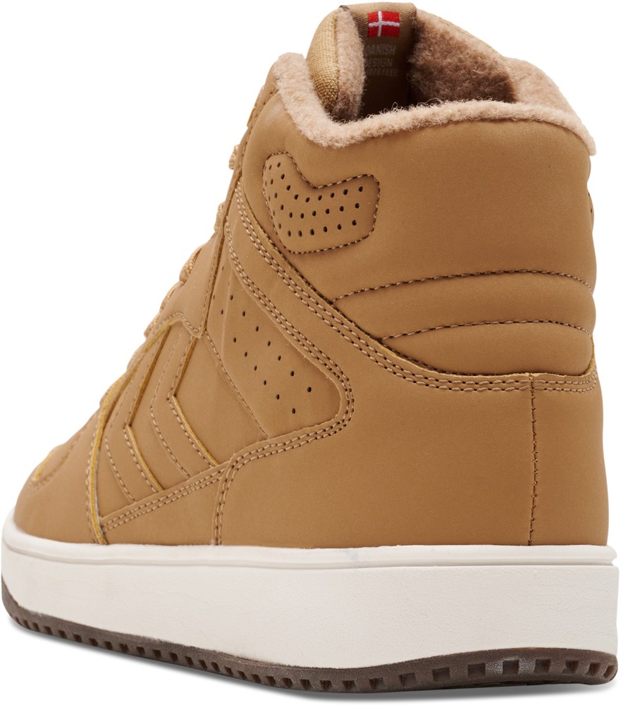 HummelSneakerStPowerPlayMidWinter