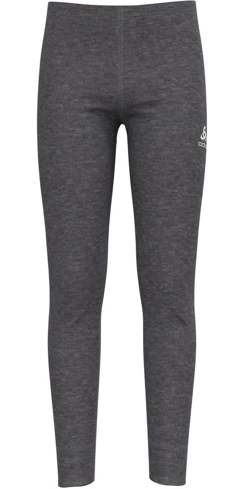 OdloKinderLeggingsBlBottomActiveWarmEco159219OdloSteelGreyMelange-104