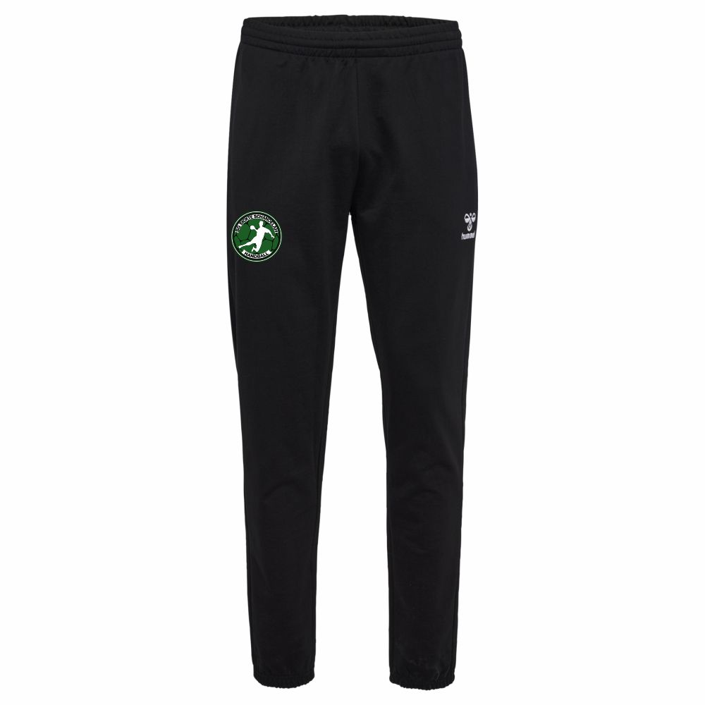 SGSickteSchandelahKinderHummelhmlGO20CottonSweatpantsKidsmitVereinslogo224849L