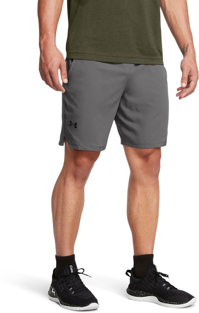 UnderArmourSportshortsVanishWoven8InShorts1370382Gray025-3XL