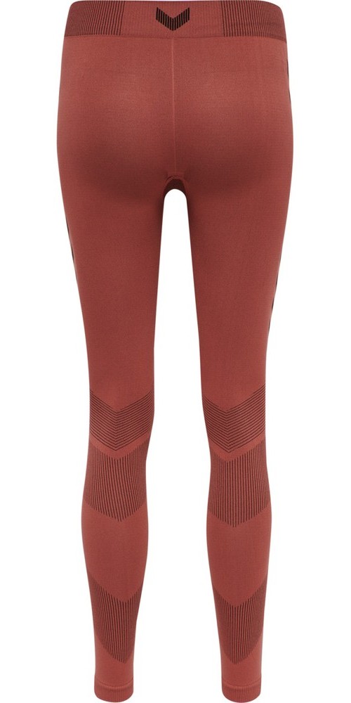 HummelDamenLeggingsHummelFirstSeamlessTrainingTightsWomen