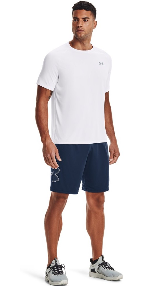 UnderArmourT-ShirtUATech20Oberteilkurzrmlig