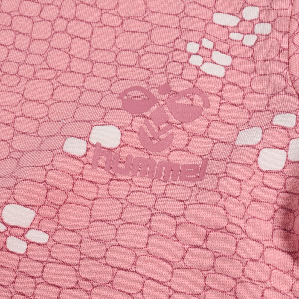 HummelKinderKleidHmlzanziBodyDressSs