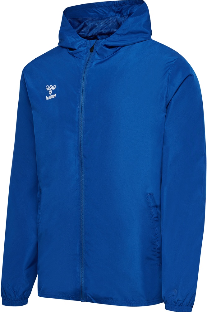 HummelOuterwearHmlessentialAwJacketTrueBlue-XXL