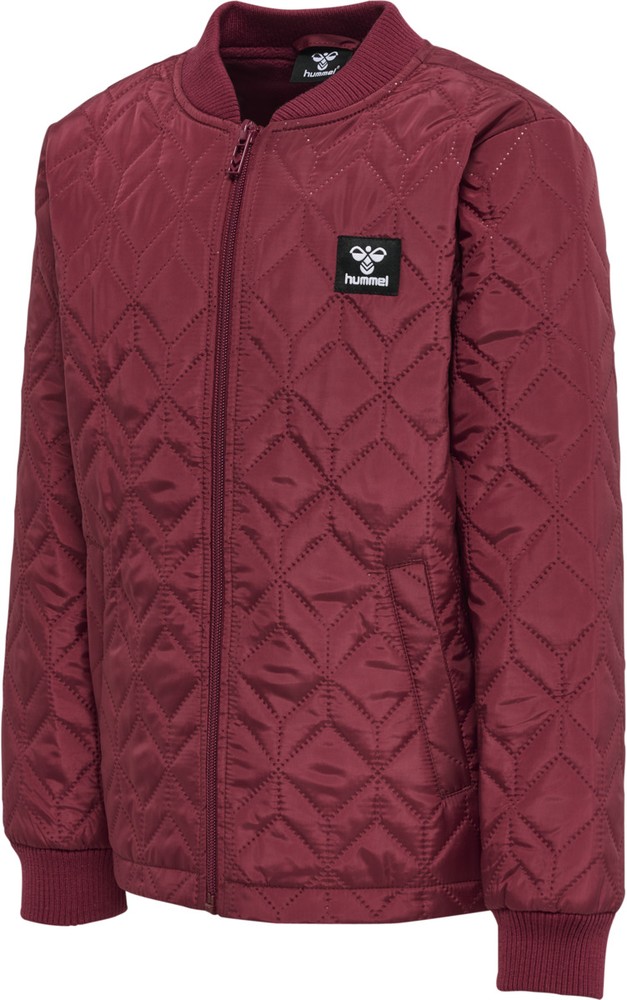 HummelKinderTrainingsanzugHmlnuleThermoSet