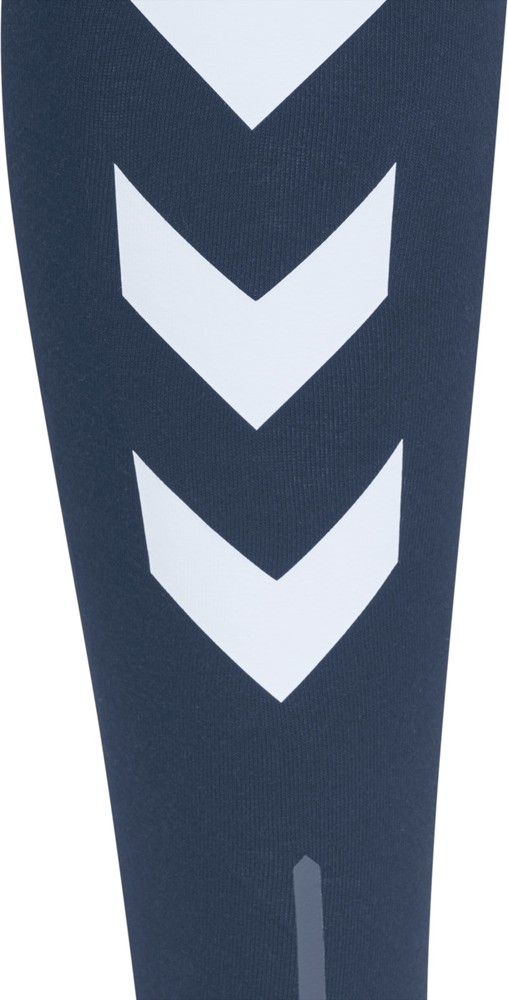 HummelDamenLeggingsHmlteMajaMidWaistCottonTights