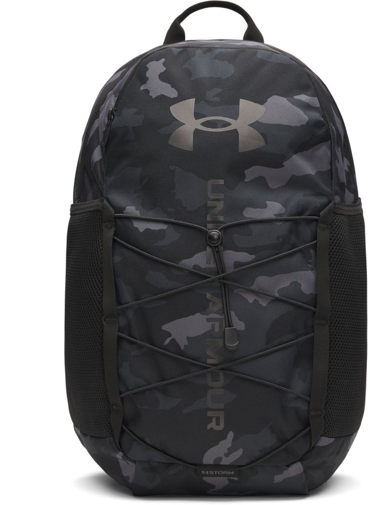 UnderArmourHustleSport60Rucksack6000397