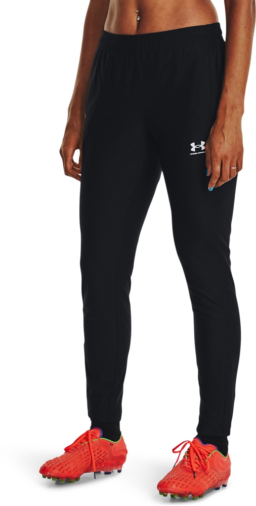 UnderArmourDamenTrainingshoseUAWSChPiquePant