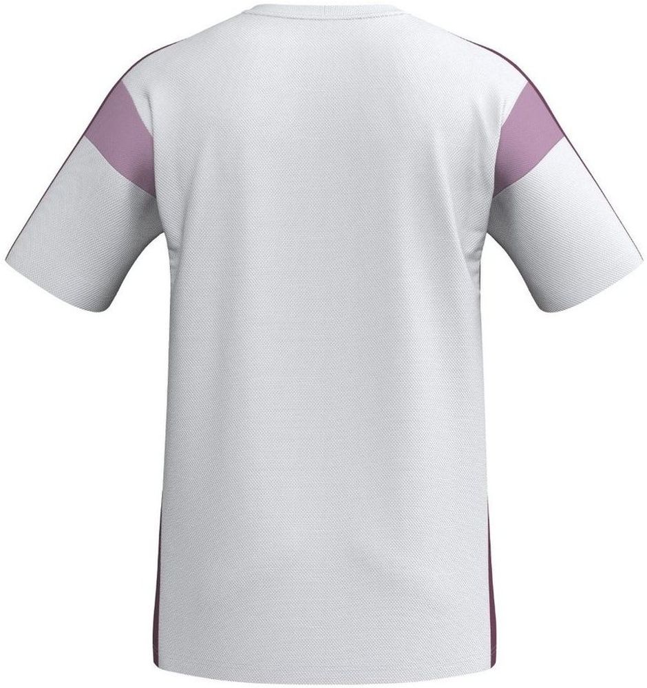 ErimaKinderT-ShirtCelebrate12525-0005WeiBurgund-116