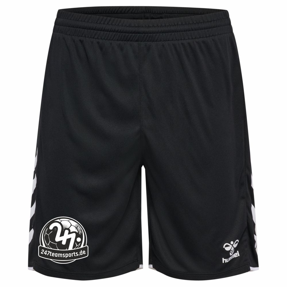 HSGHerrenhausenStckenHummelhmlCore20PolyShortsUnisex230829