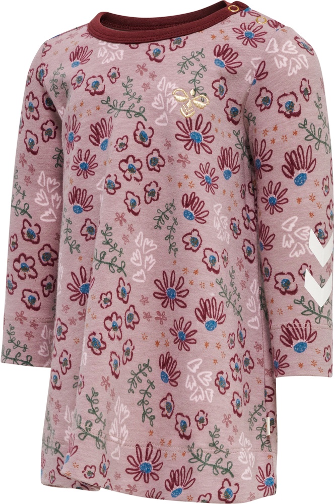 HummelKinderKleidHmlcrayonDressLS212343