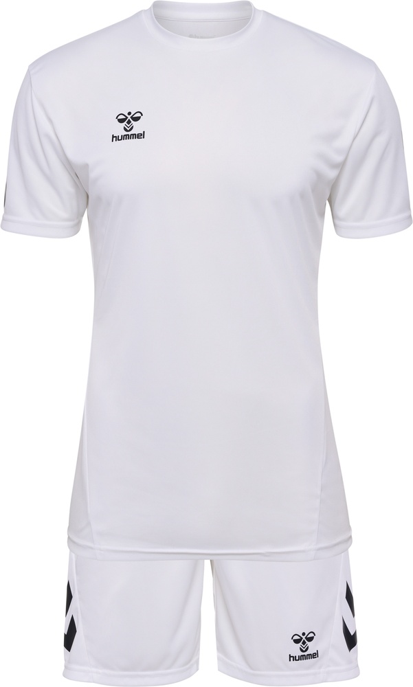 HummelTrainingsetHmllogoSetWhite-XXL