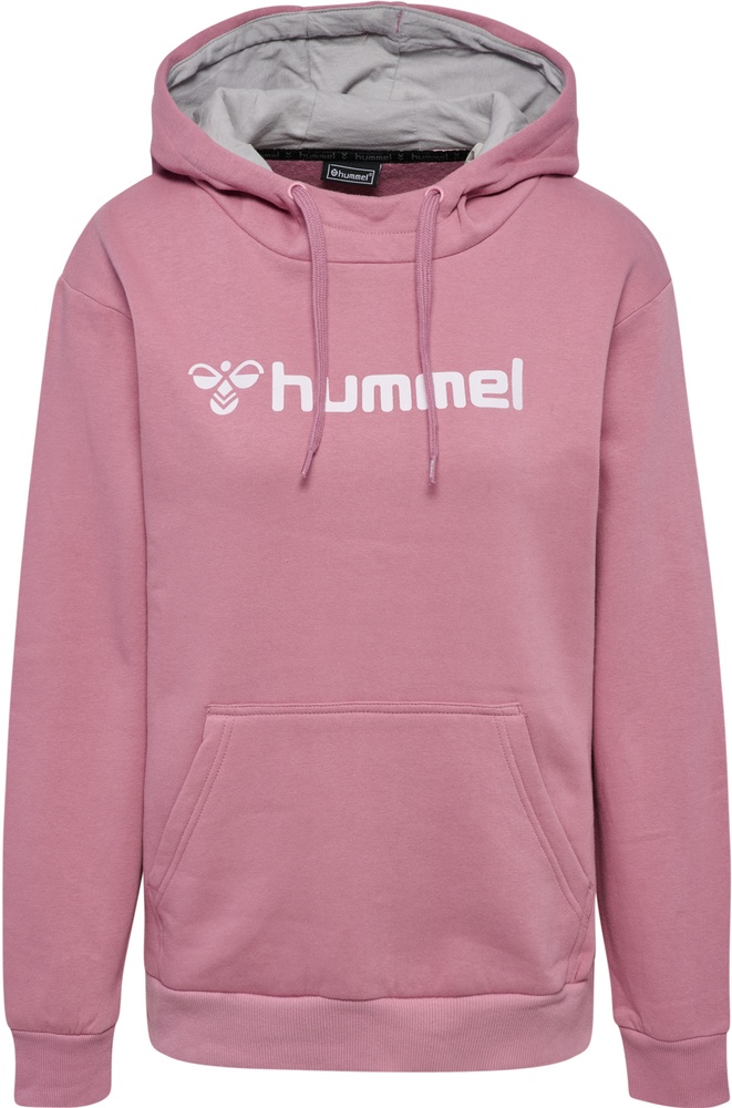 HummelDamenT-ShirtHmlmoverCottonHoodieWoman205593