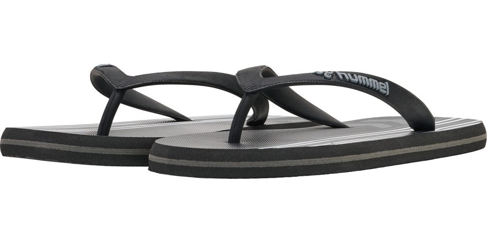 HummelSandalenMultiStripeFlipFlop