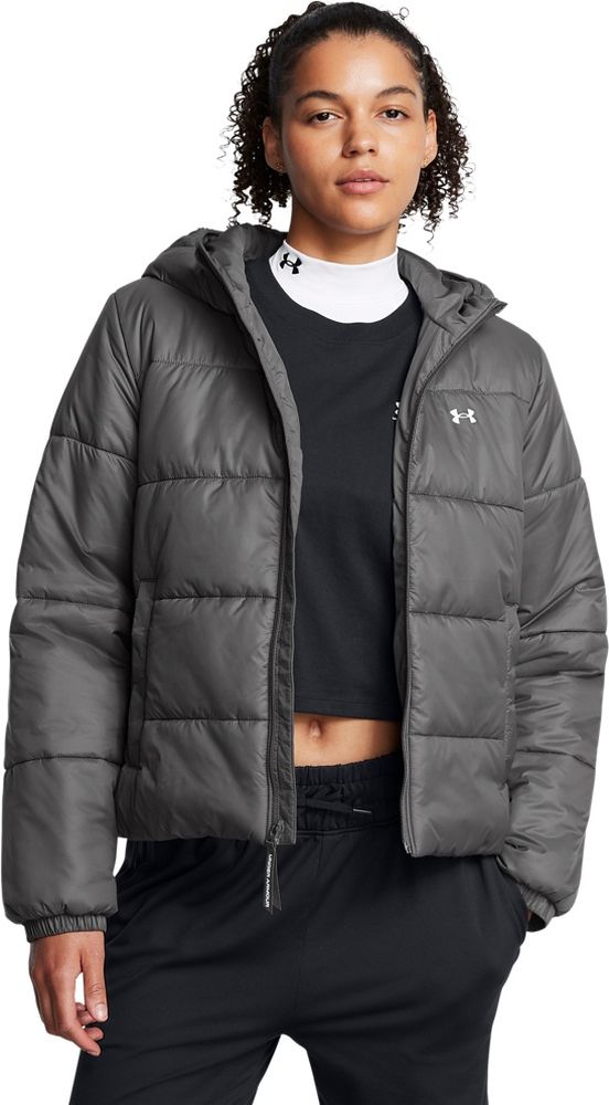 UnderArmourDamenSoftshelljackeLwInsulateJacket