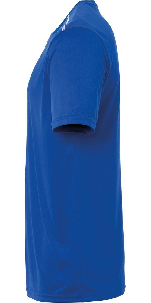 KempaKinderSportshirtPolyShirt2002346Royal-116