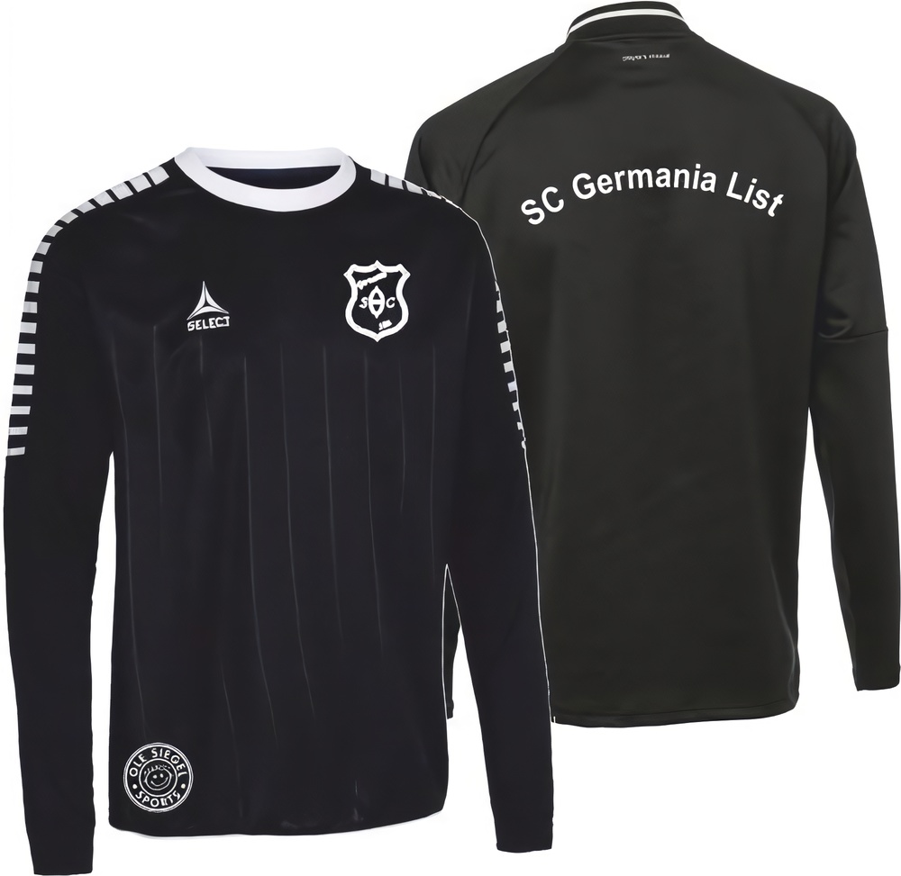 SCGermaniaListSelectArgentinaTrikotarmUnisex600030