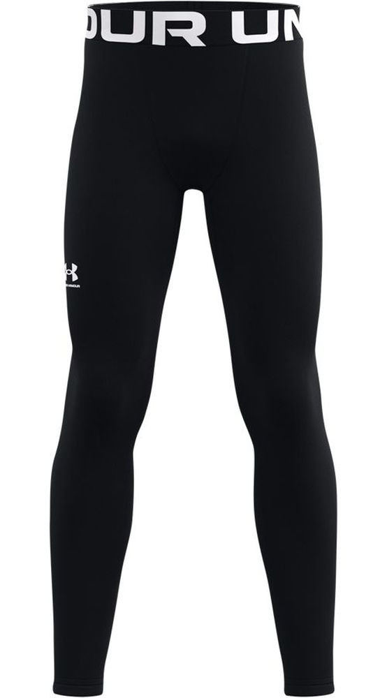 UnderArmourJungenColdGearLeggings