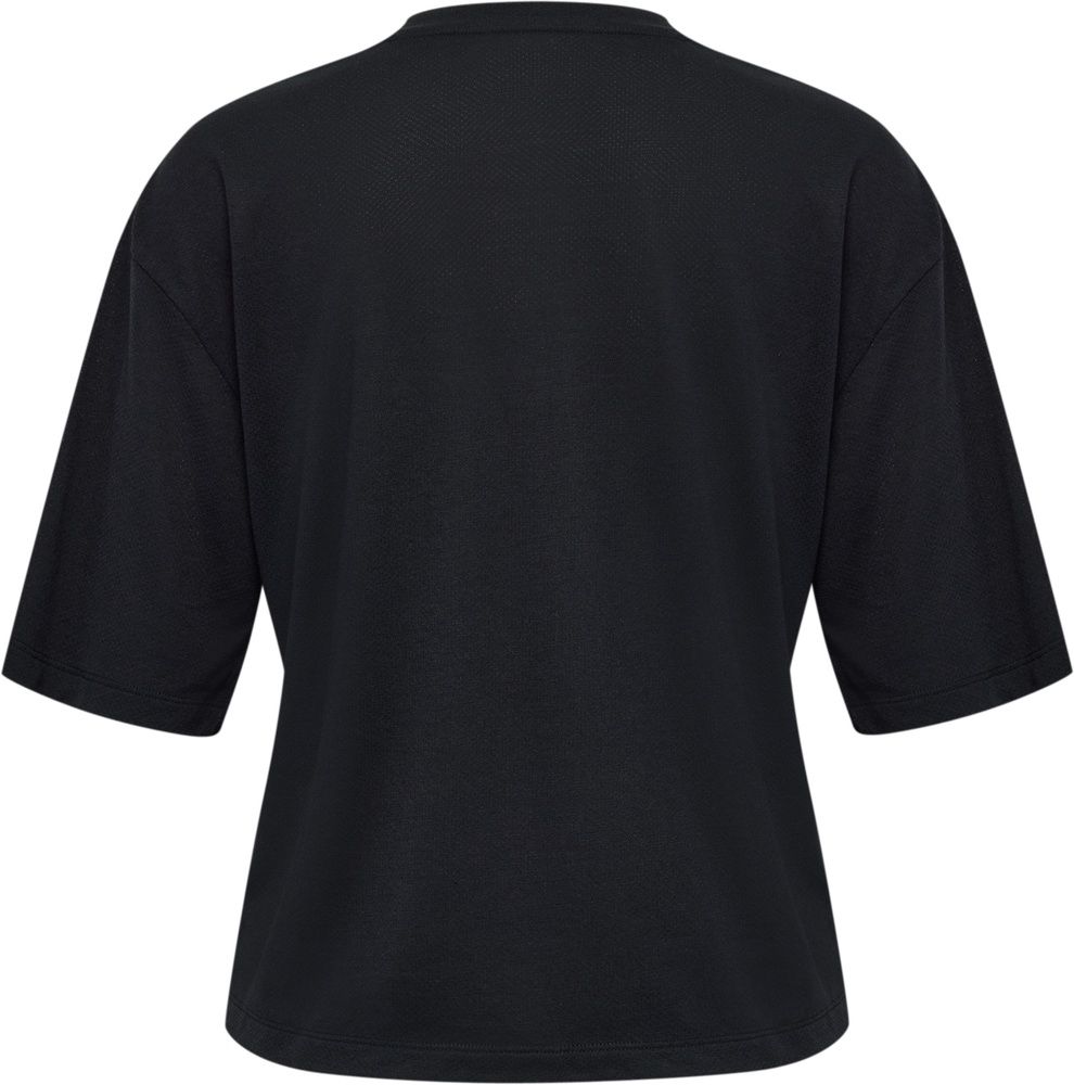 HummelDamenMtVanjaBoxyShortT-Shirt228065