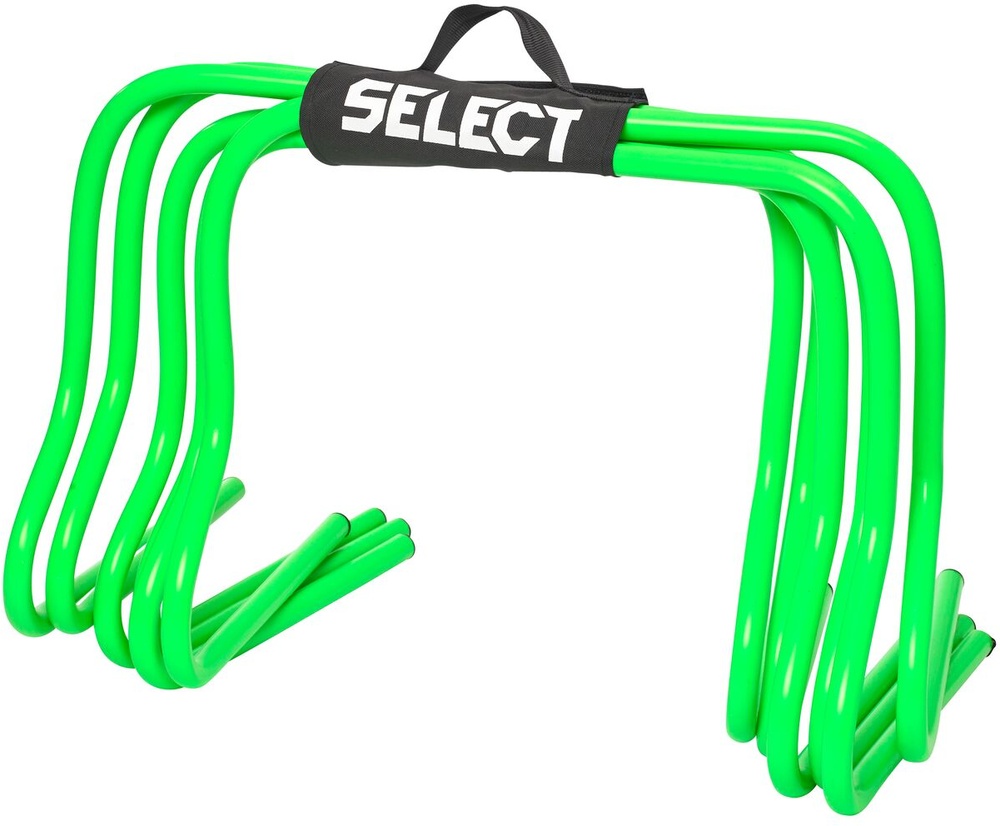 SelectTrainingshrdenSetV226Stk800011Grn-38cm