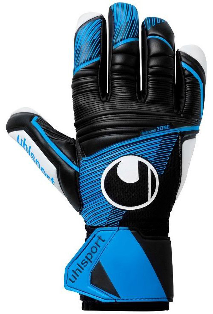 UhlsportTorwarthandschuheUhlsportSoftHnComp1011354