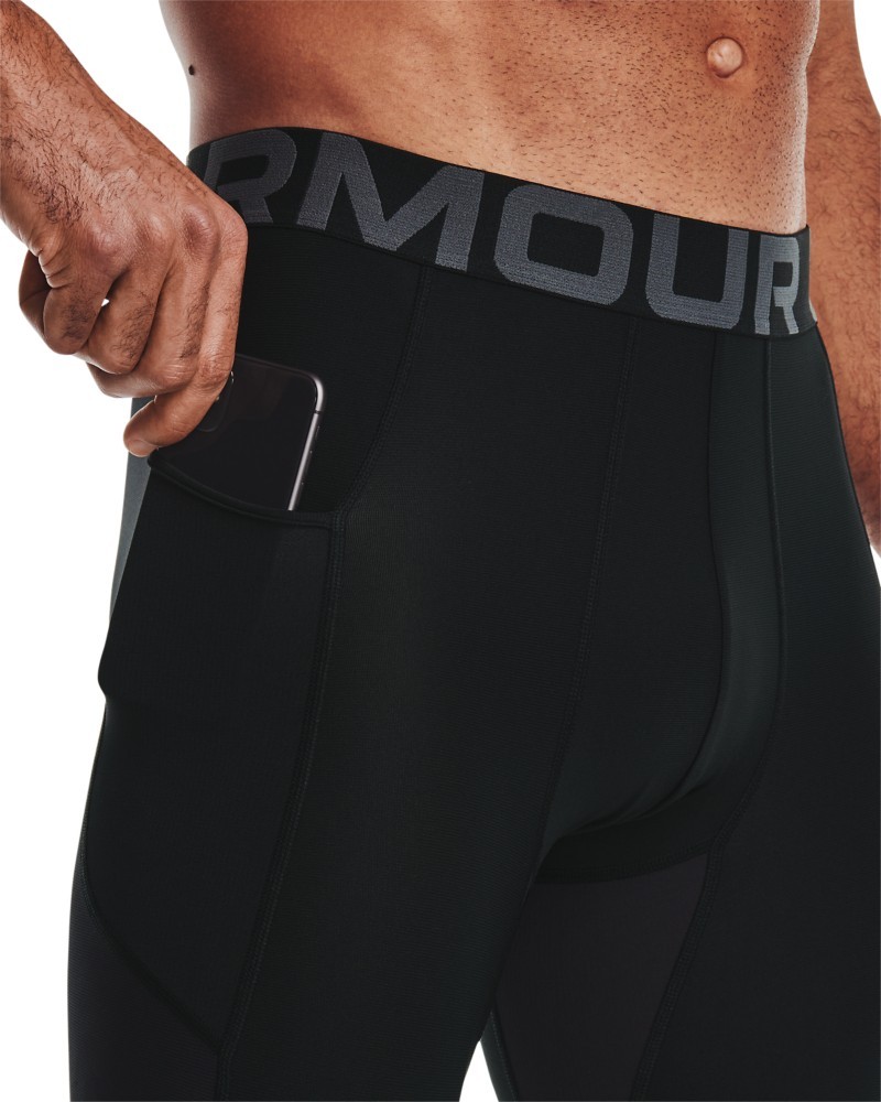 UnderArmourHeatGearArmour-Leggings