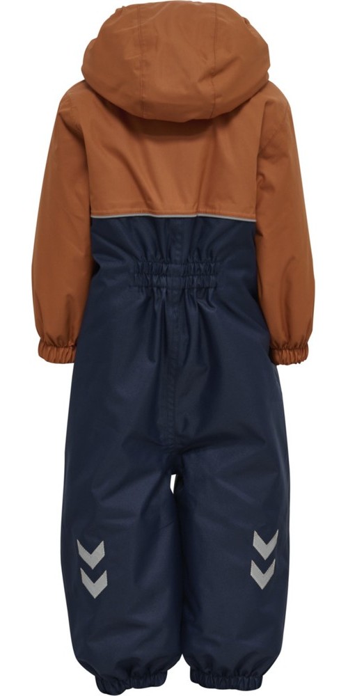 HummelKinderSchneeanzugHmlsnoopyTexSnowsuitSierra-104