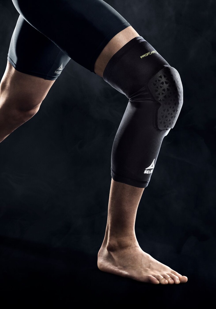 SelectKompressionsbandageKnieLangV23710022