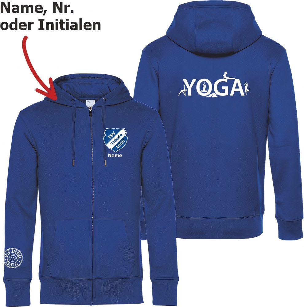TSVThiedeYogaHoodie-JackeUnisex24642-Y