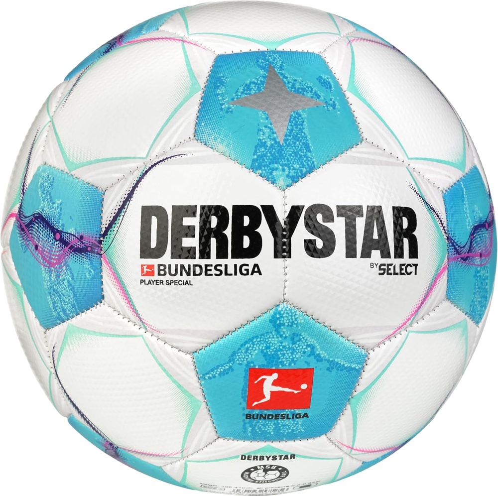 DerbystarFuballBundesligaPlayerSpecial163062