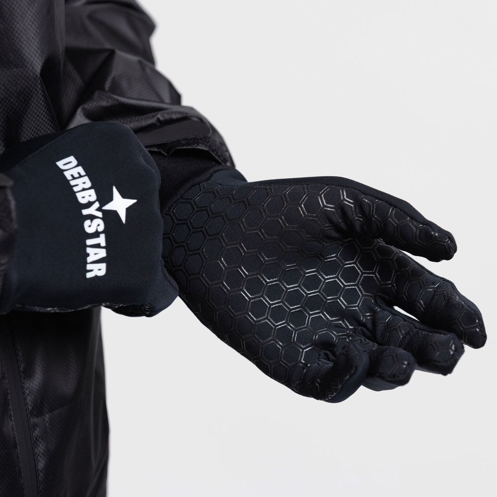 DerbystarTorwarthandschuheSpielerhandschuhV20652016