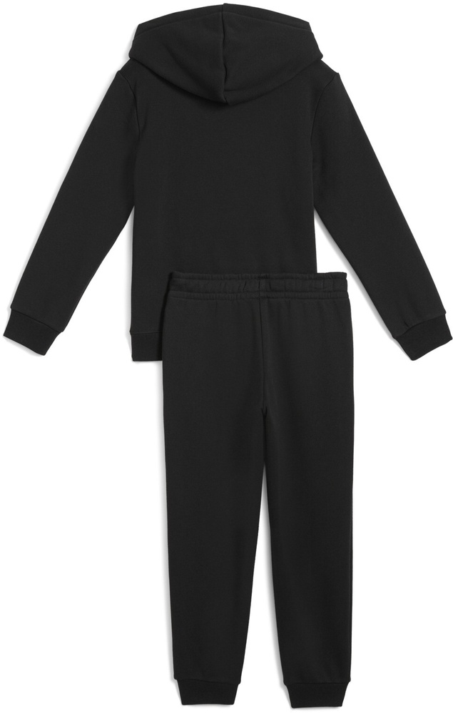 PumaKinderKnittedSuitsESSNo1LogoSweatSuitFLPS685238