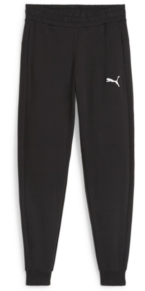 PumaKinderSporthoseTeamGoalCasuaLongsleevePantsJr658601PumaBlack-PumaWhite-128