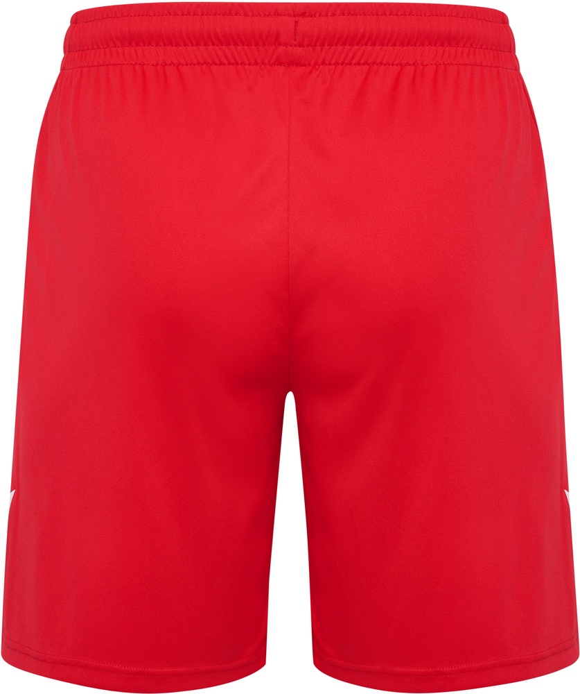 HummelTrainingsetHmllogoSetTrueRed-XXL